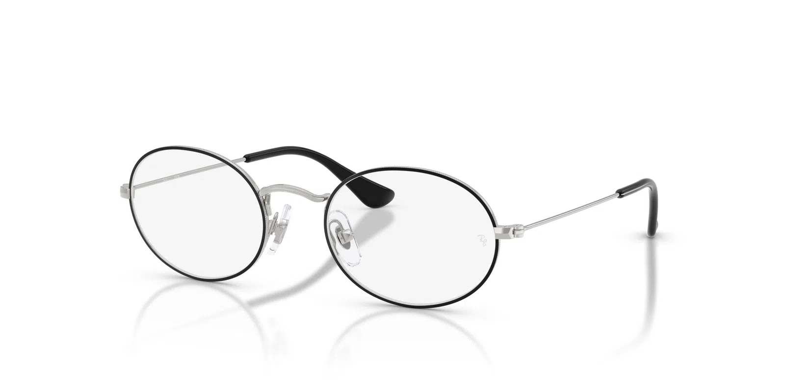 Ray-Ban Junior 9645V Eyeglasses - view 5